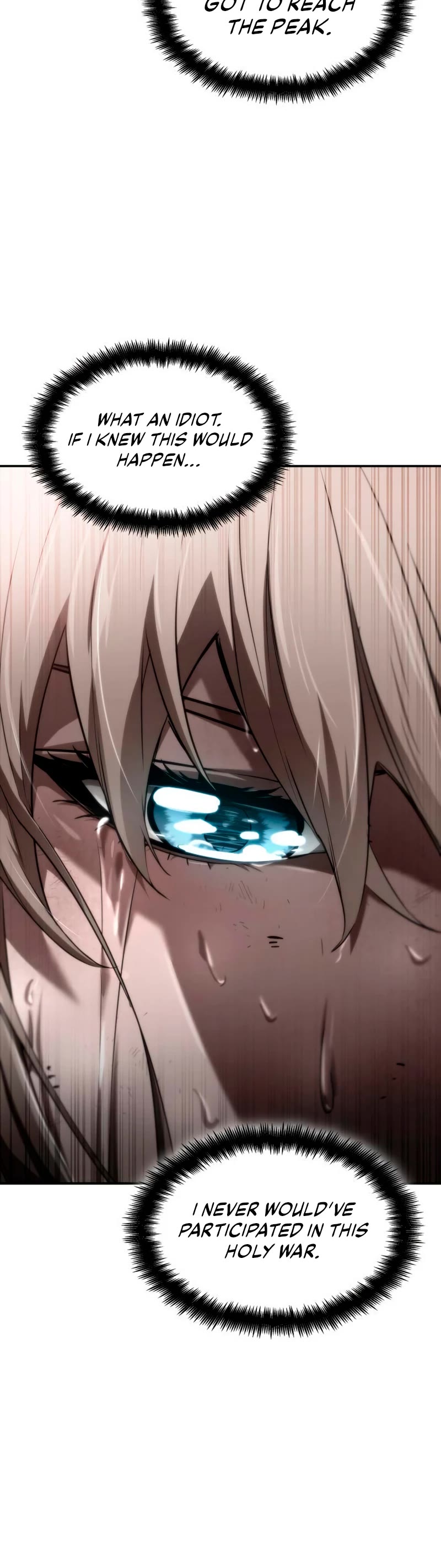 Boundless Ascension Chap 66 - Next Chap 67
