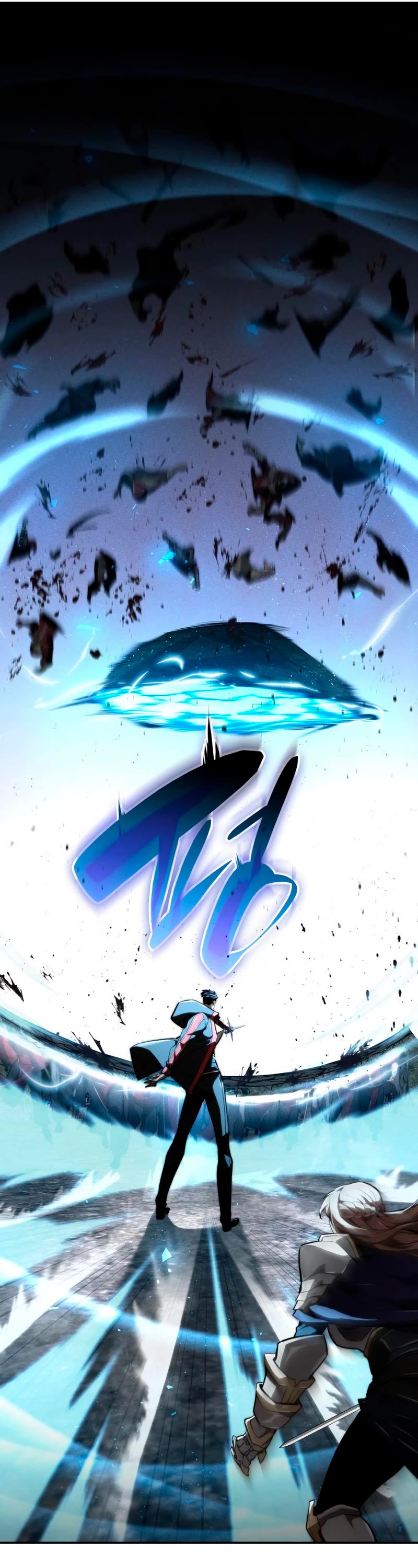 Boundless Ascension Chap 66 - Next Chap 67