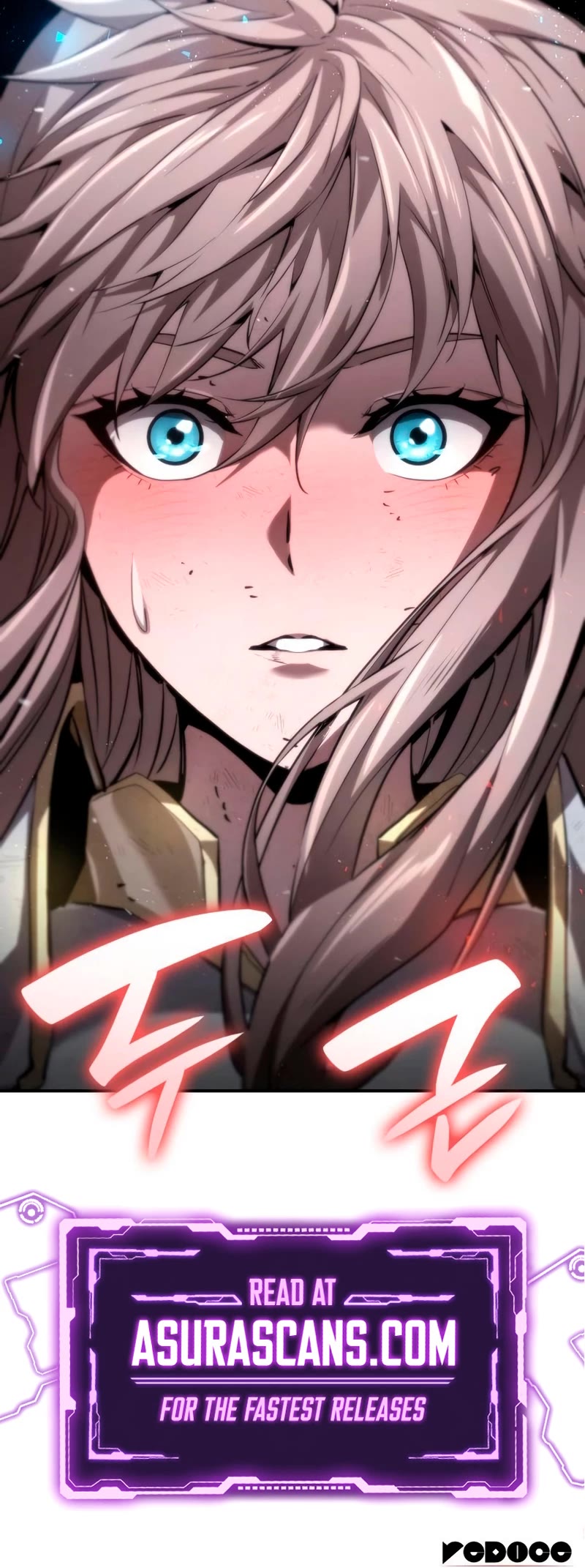 Boundless Ascension Chap 66 - Next Chap 67