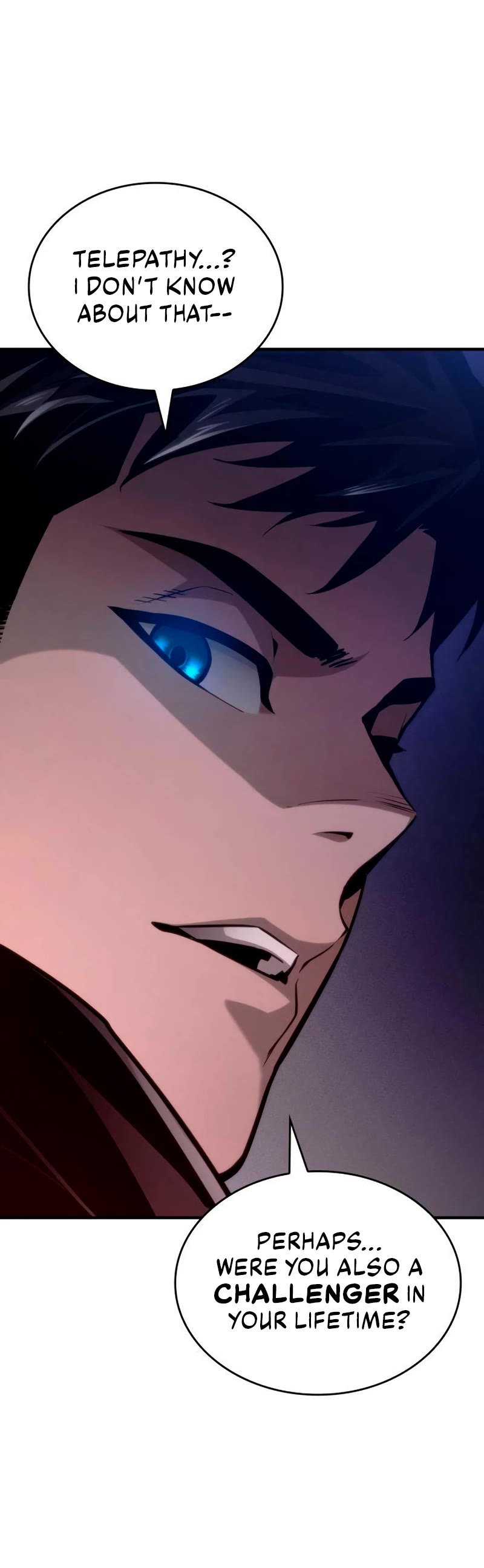 Boundless Ascension Chap 68 - Next Chap 69