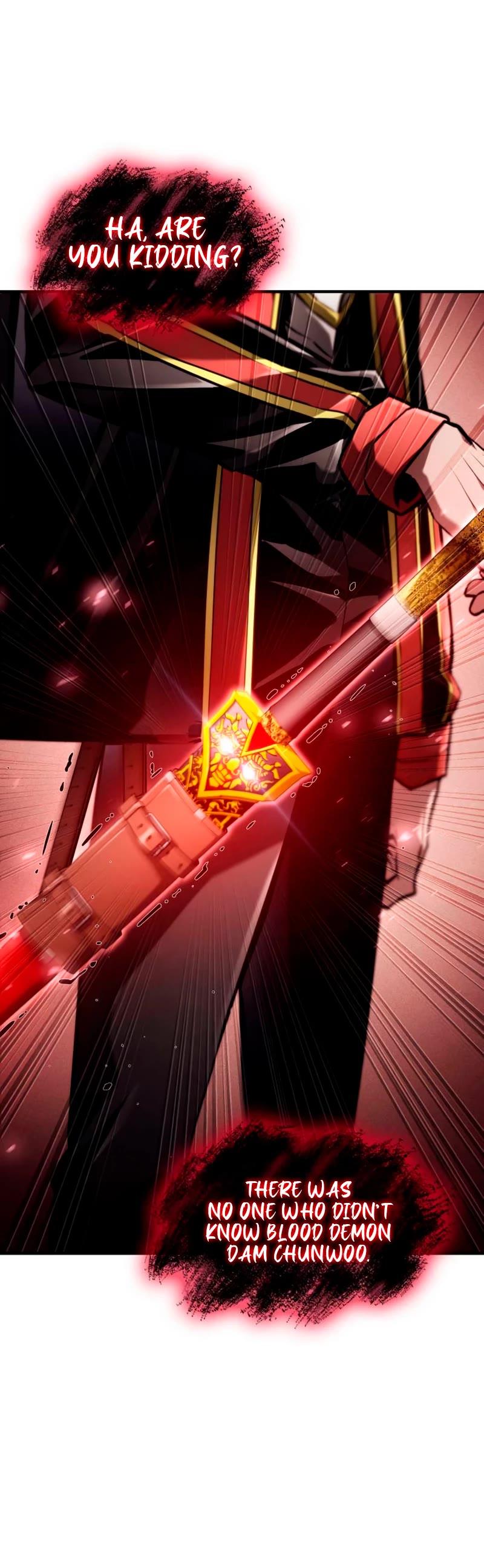 Boundless Ascension Chap 68 - Next Chap 69