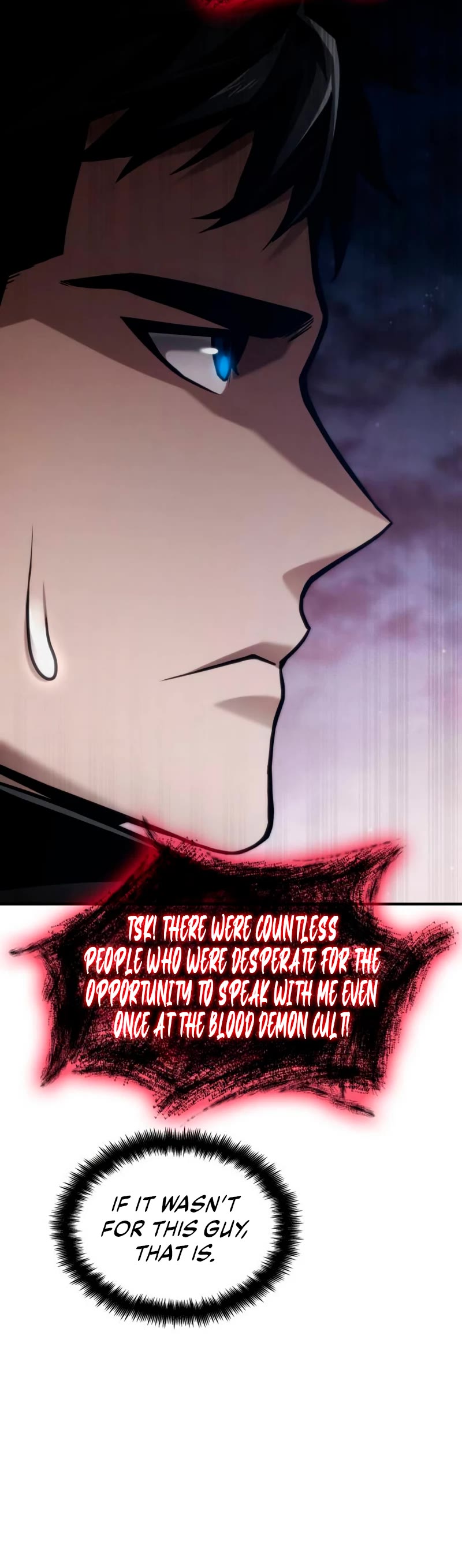 Boundless Ascension Chap 68 - Next Chap 69