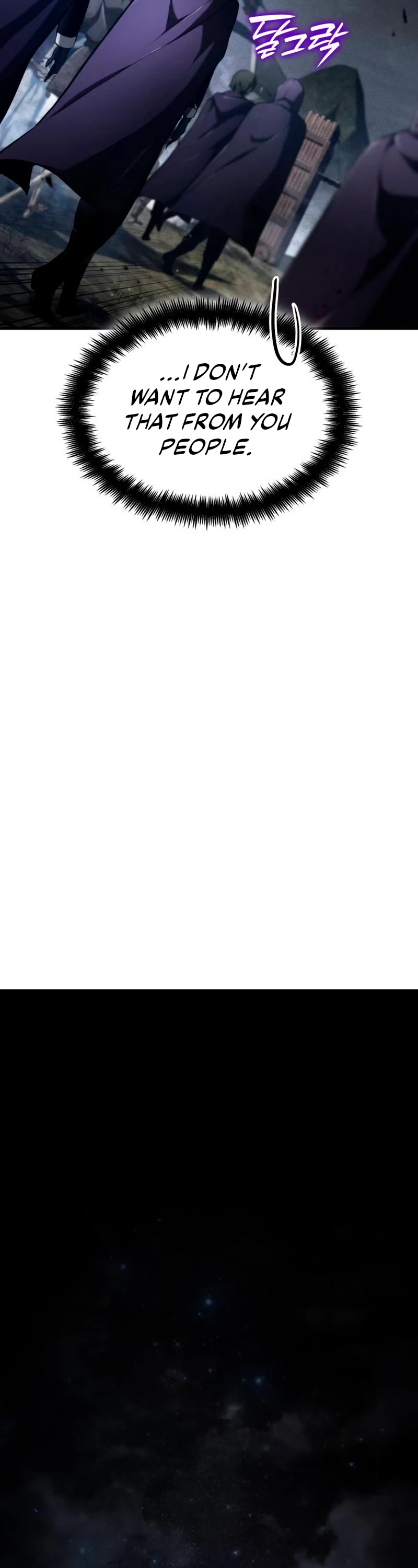 Boundless Ascension Chap 68 - Next Chap 69