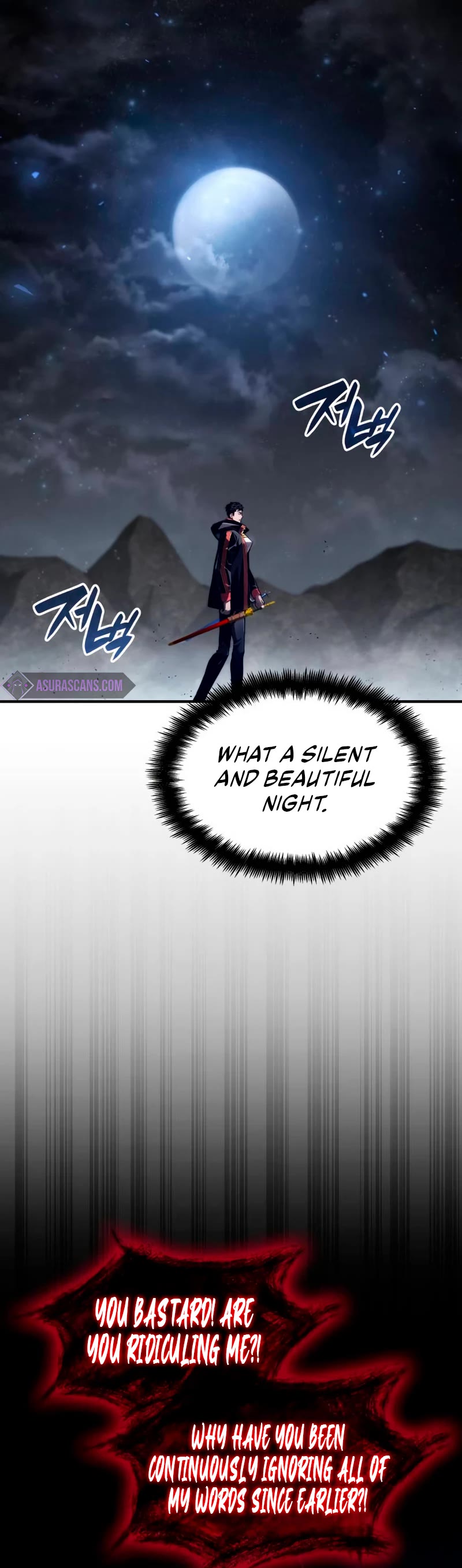 Boundless Ascension Chap 68 - Next Chap 69