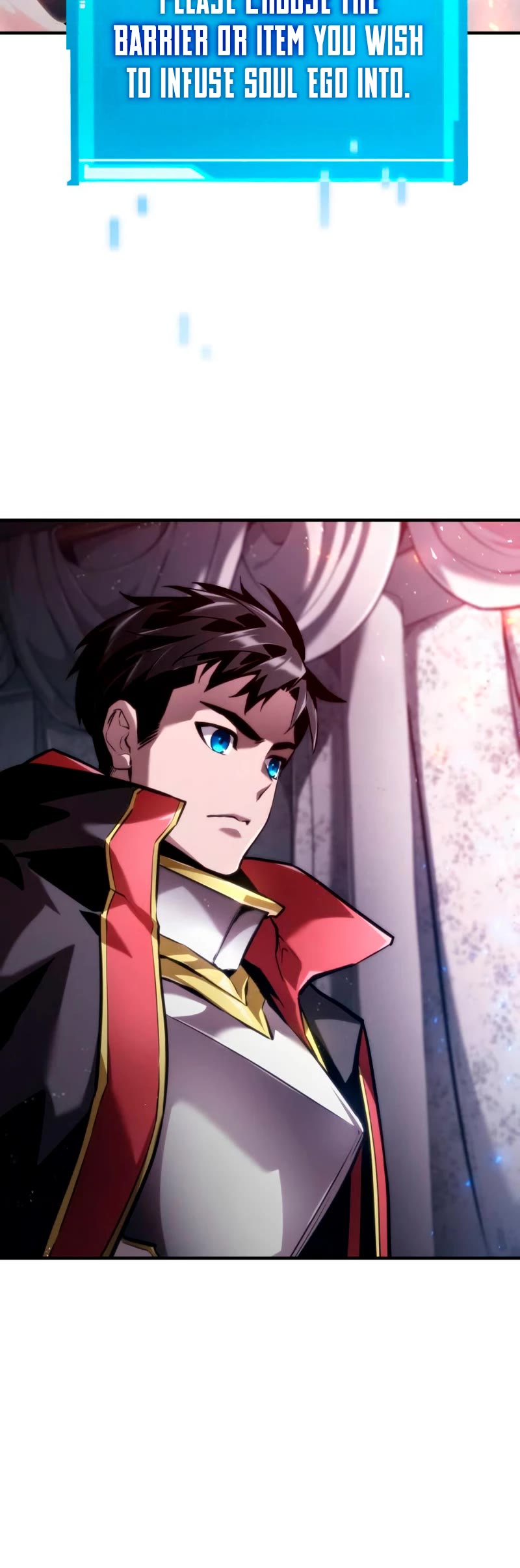 Boundless Ascension Chap 68 - Next Chap 69