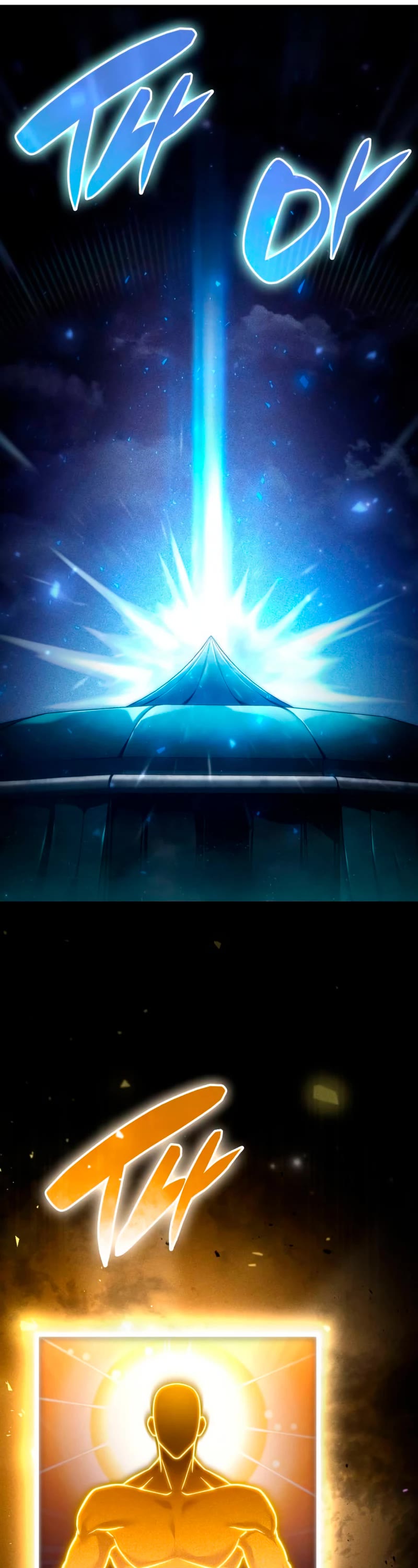 Boundless Ascension Chap 68 - Next Chap 69