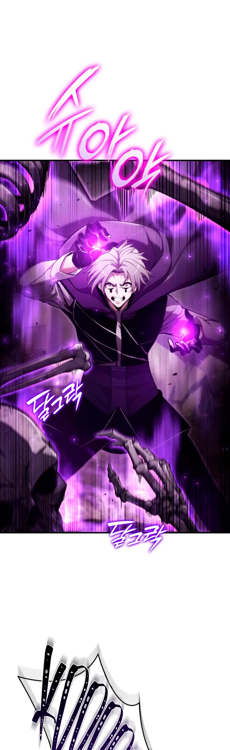 Boundless Ascension Chap 68 - Next Chap 69