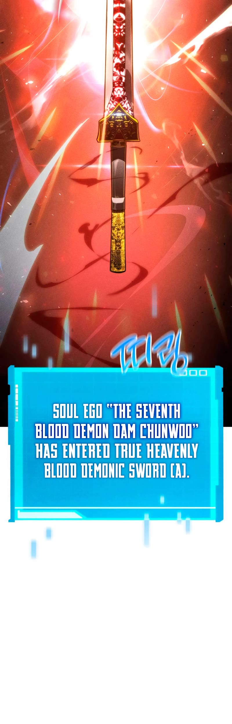 Boundless Ascension Chap 68 - Next Chap 69