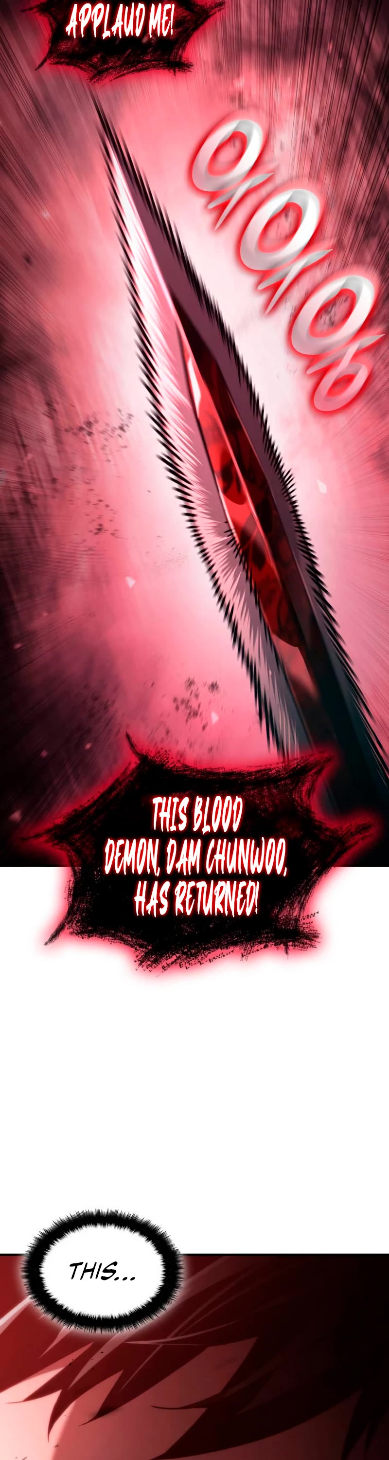 Boundless Ascension Chap 68 - Next Chap 69