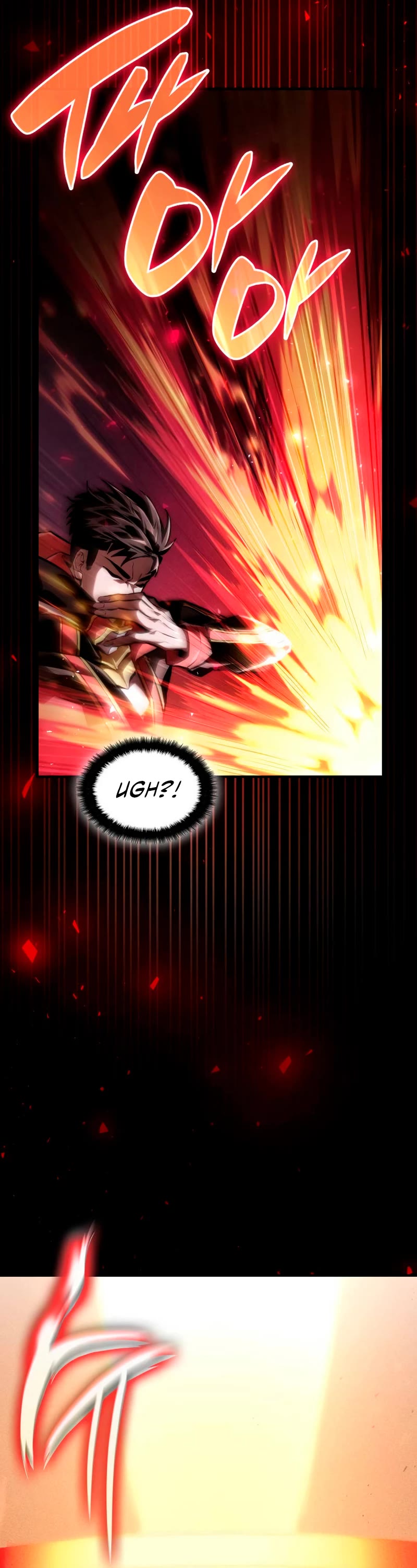 Boundless Ascension Chap 68 - Next Chap 69