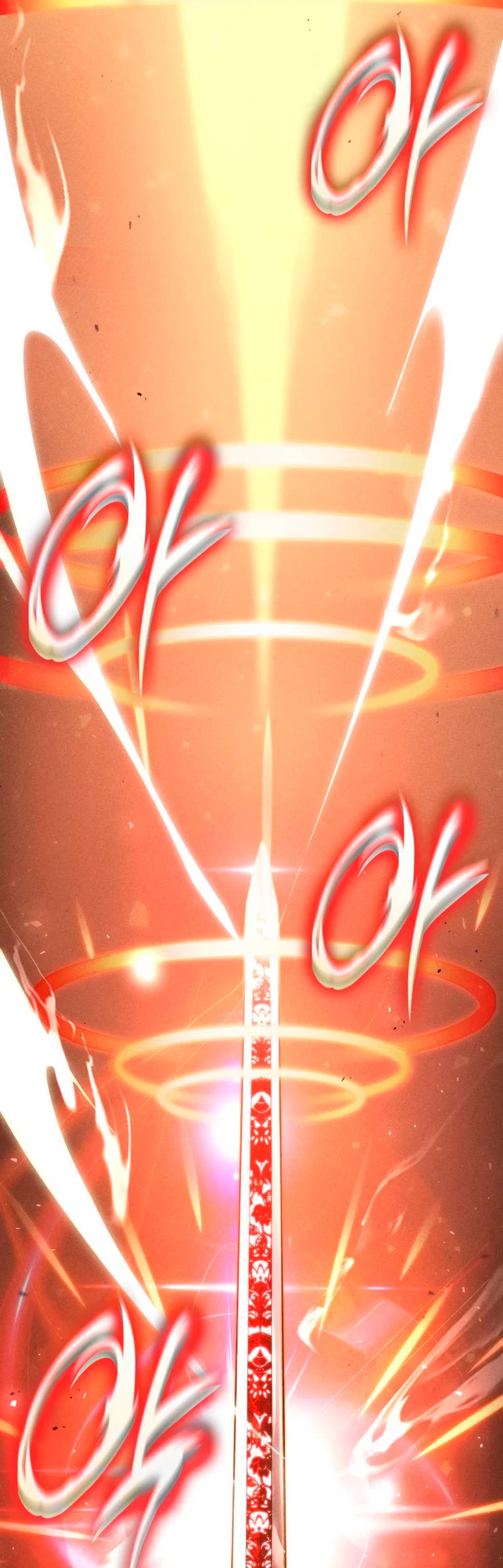 Boundless Ascension Chap 68 - Next Chap 69