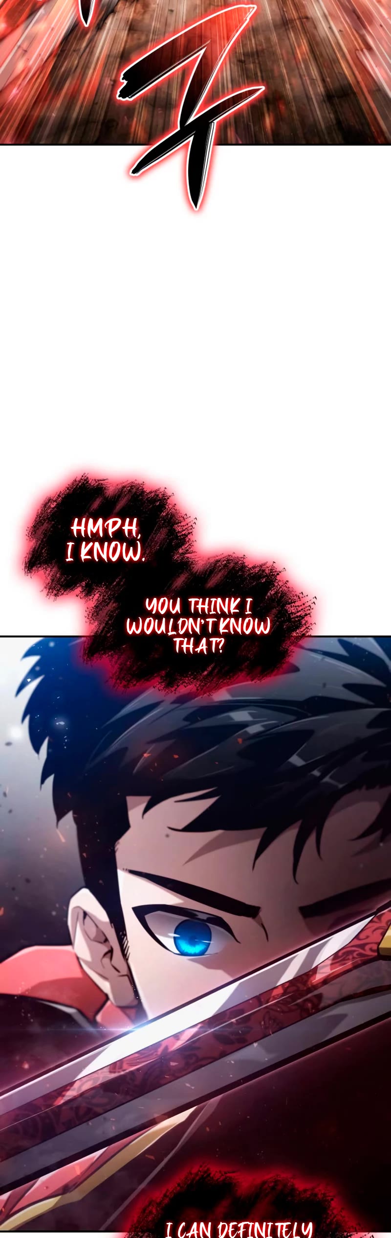 Boundless Ascension Chap 68 - Next Chap 69