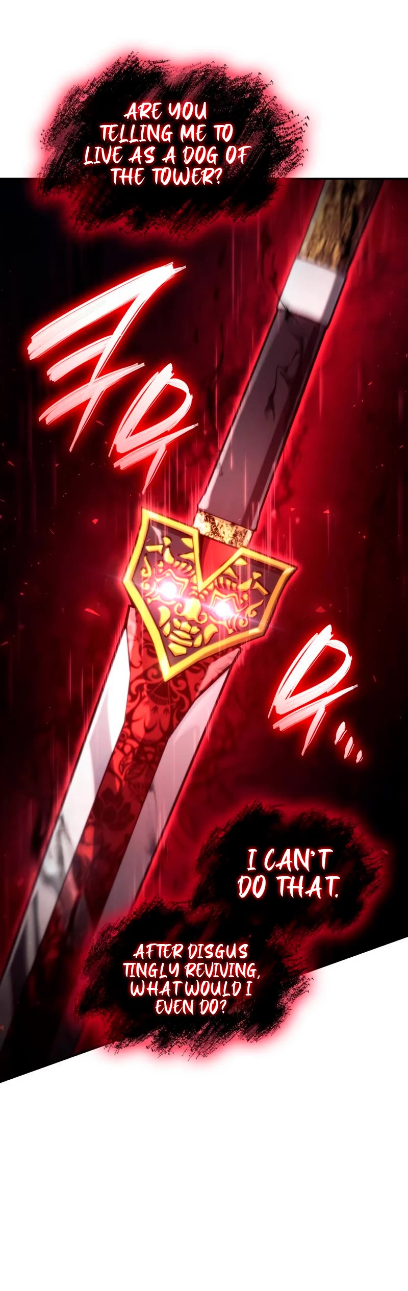 Boundless Ascension Chap 68 - Next Chap 69