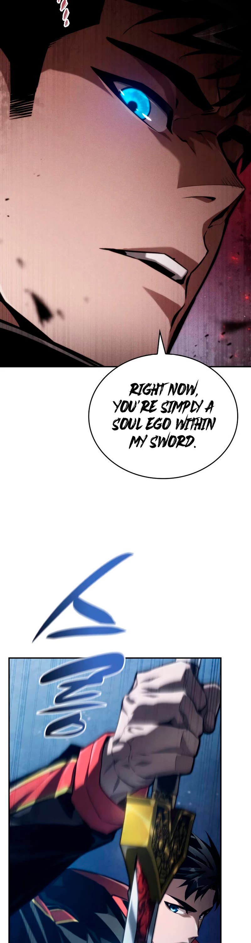 Boundless Ascension Chap 68 - Next Chap 69