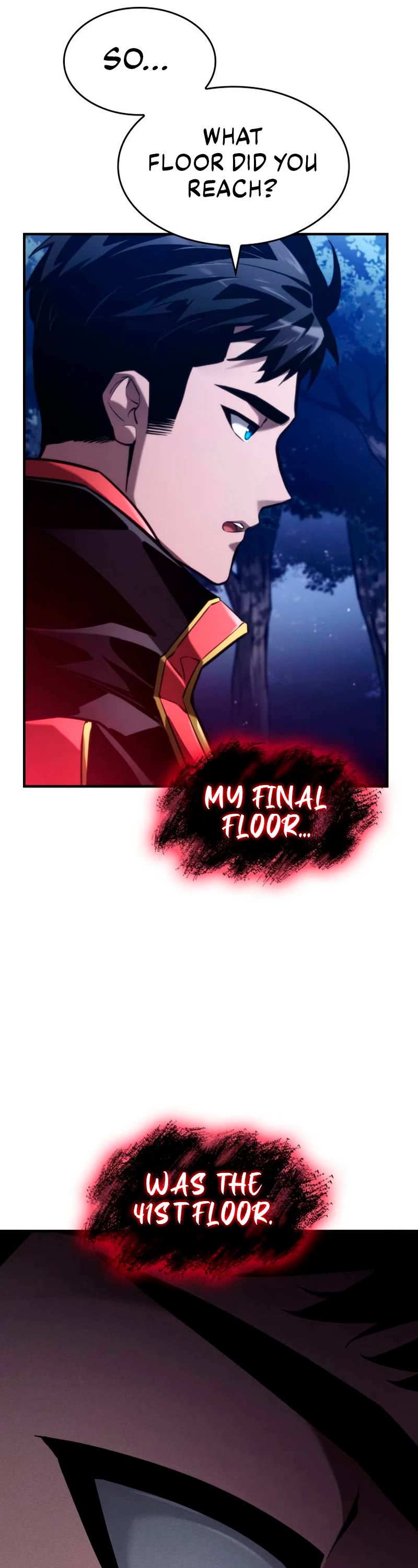 Boundless Ascension Chap 68 - Next Chap 69