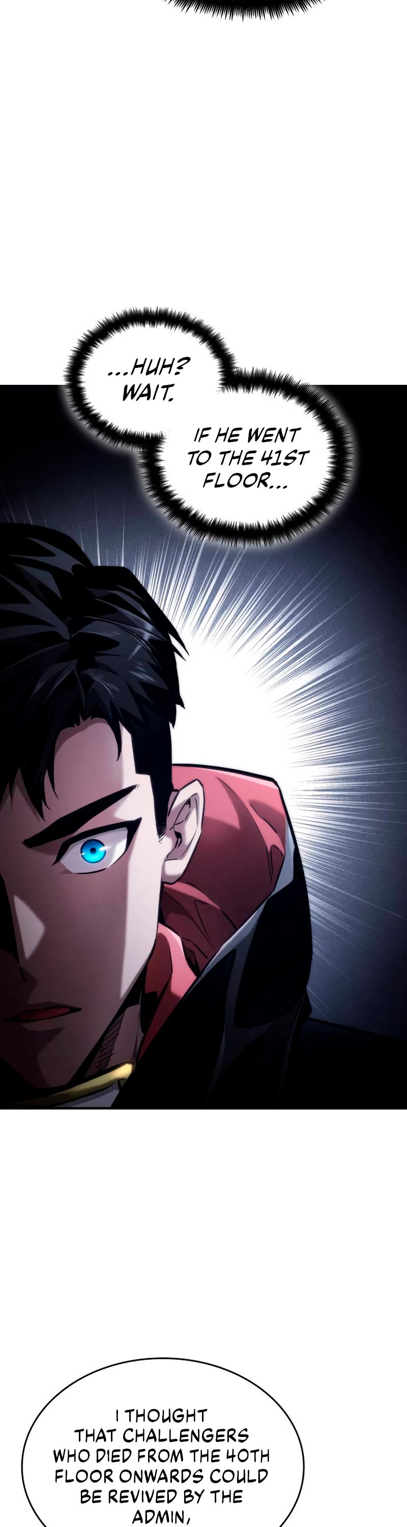 Boundless Ascension Chap 68 - Next Chap 69