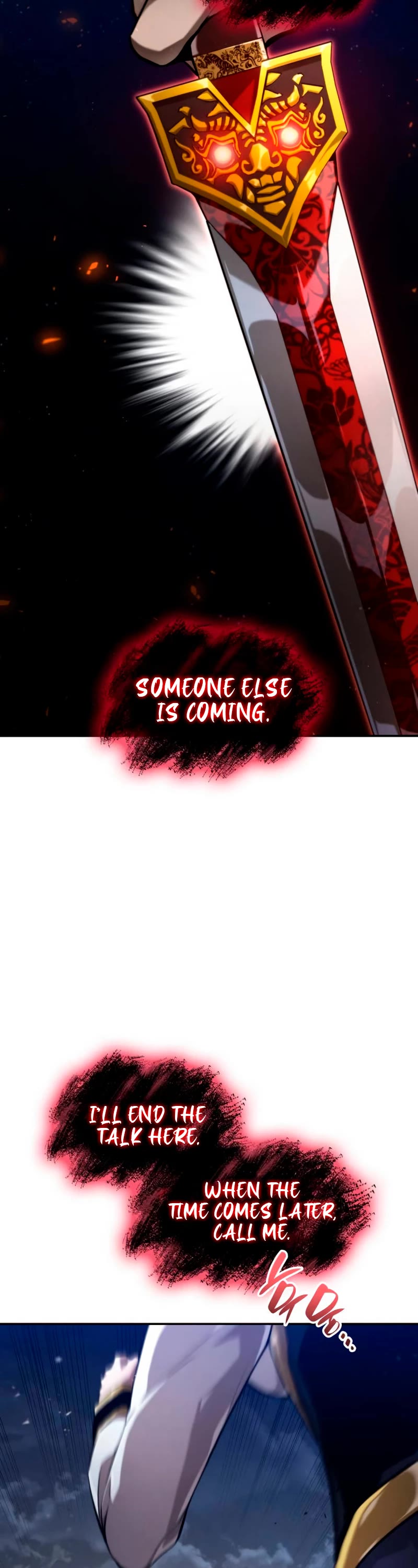 Boundless Ascension Chap 68 - Next Chap 69