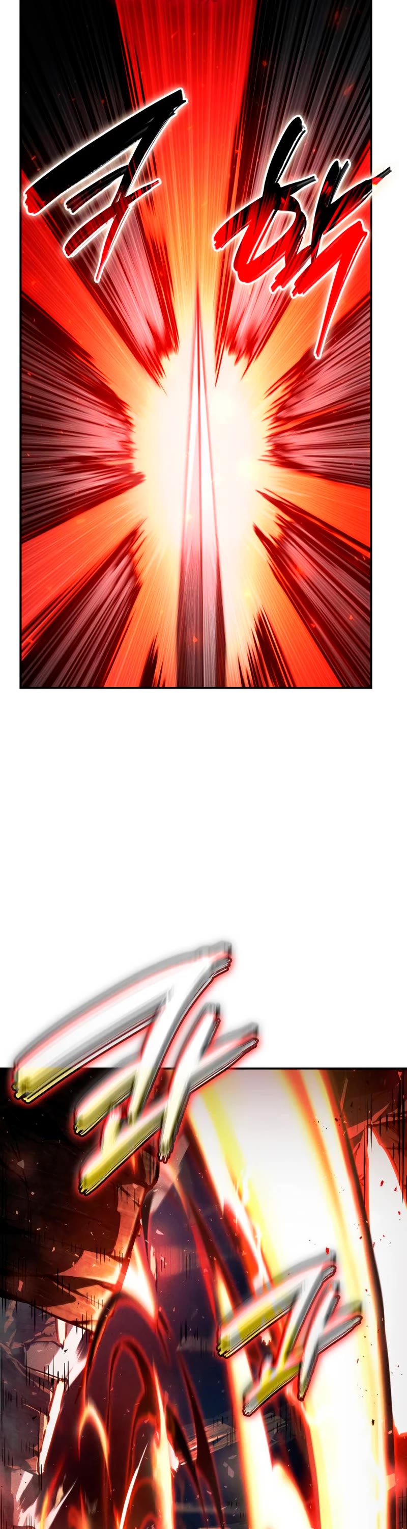 Boundless Ascension Chap 68 - Next Chap 69