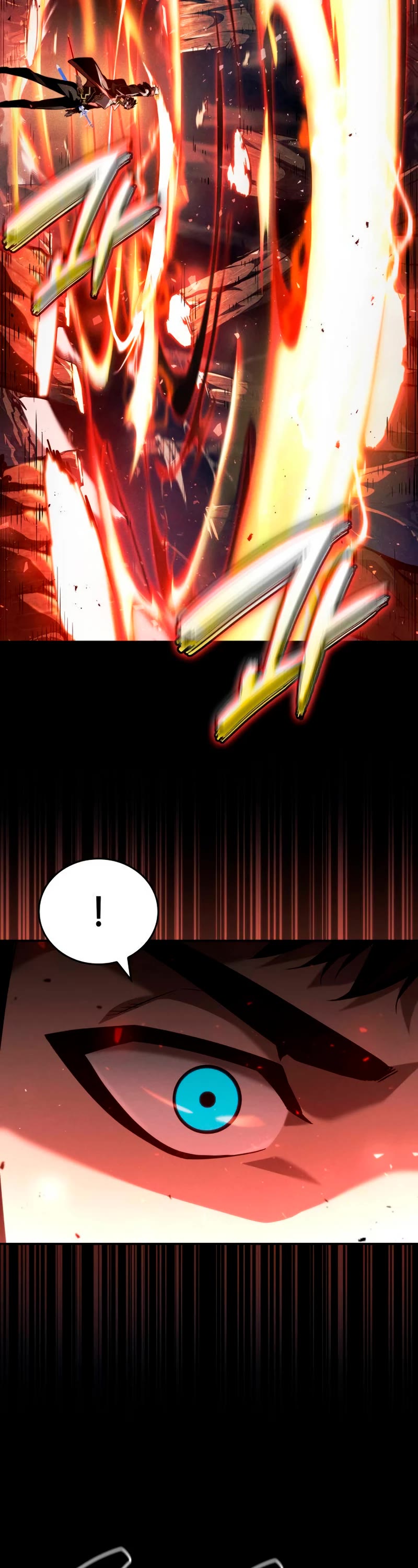 Boundless Ascension Chap 68 - Next Chap 69