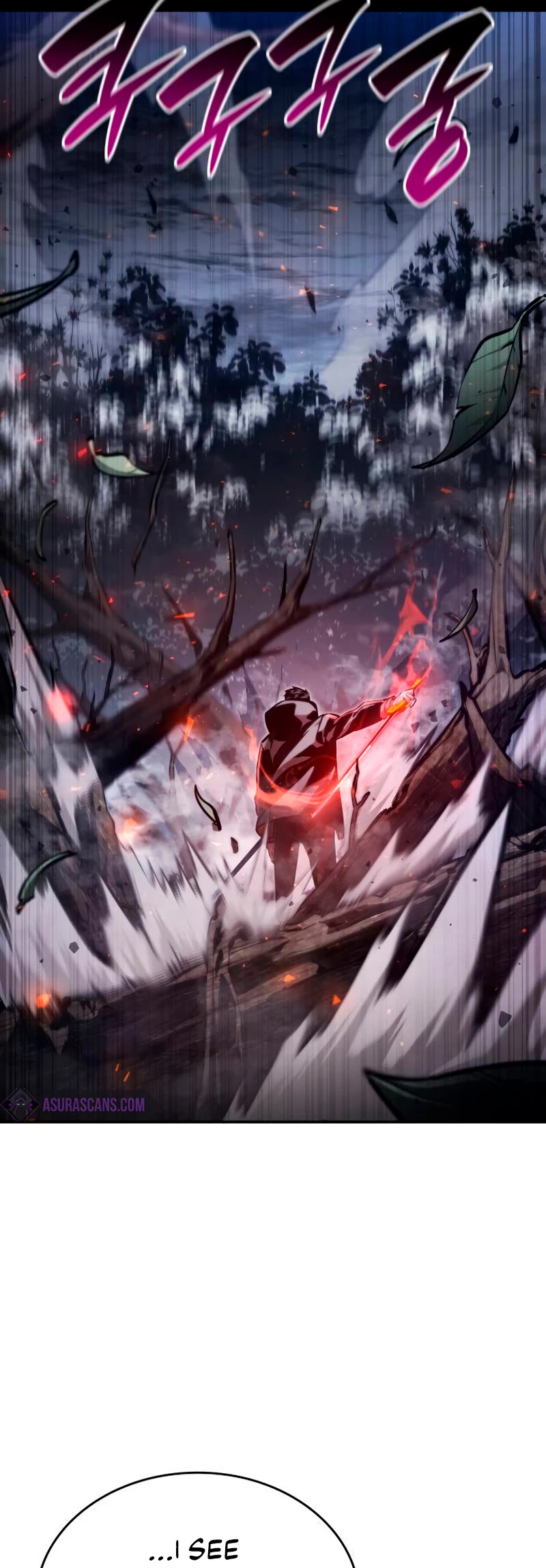 Boundless Ascension Chap 68 - Next Chap 69