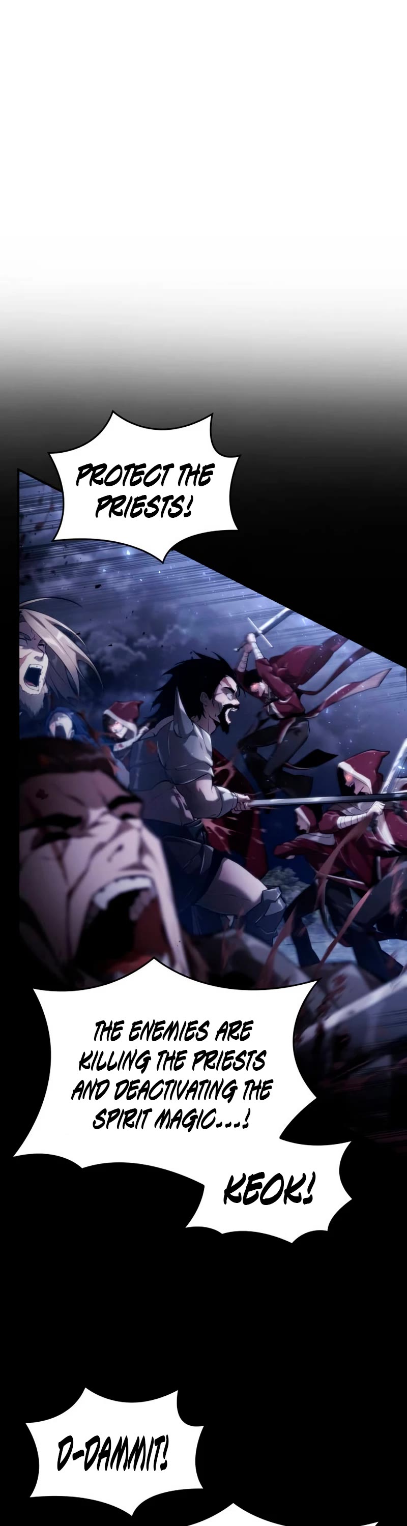 Boundless Ascension Chap 68 - Next Chap 69