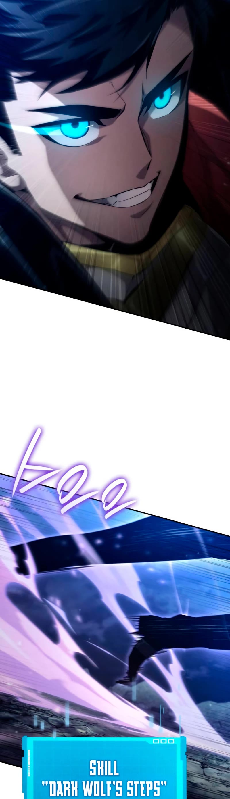 Boundless Ascension Chap 68 - Next Chap 69