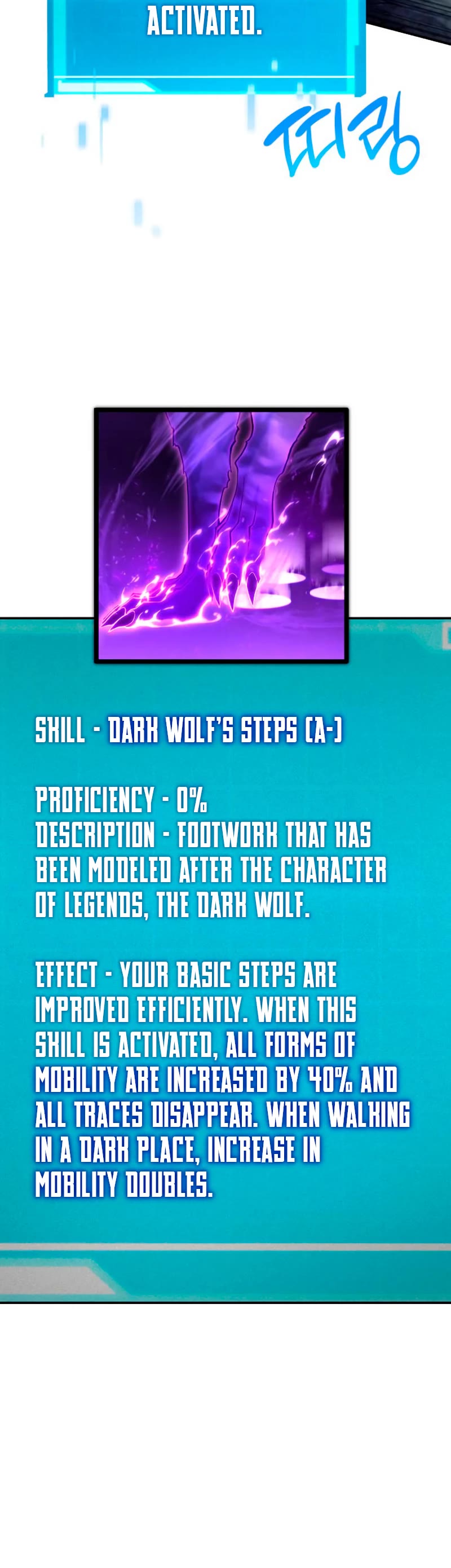 Boundless Ascension Chap 68 - Next Chap 69