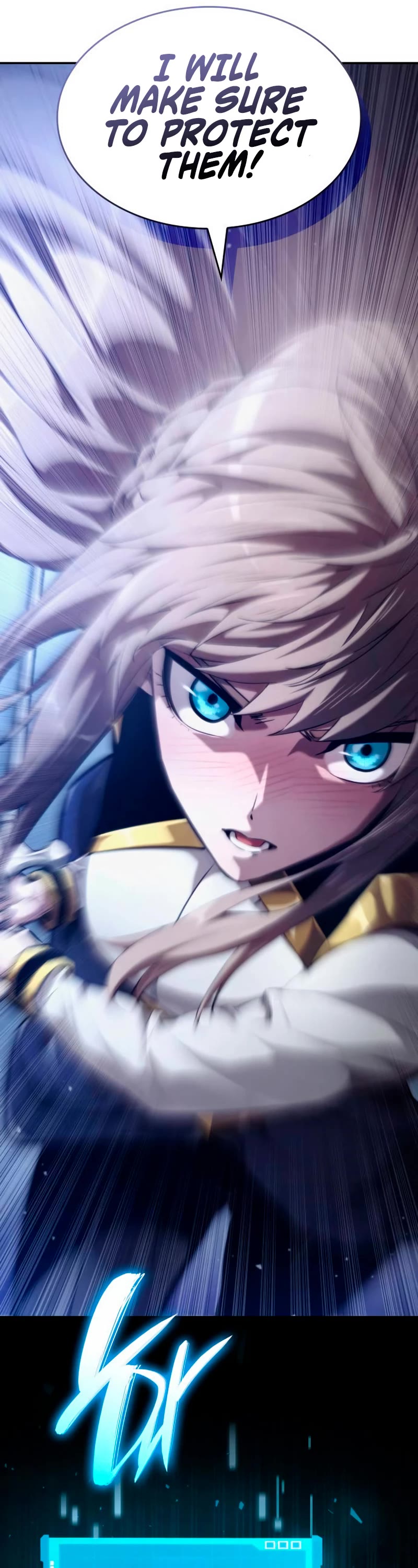 Boundless Ascension Chap 68 - Next Chap 69