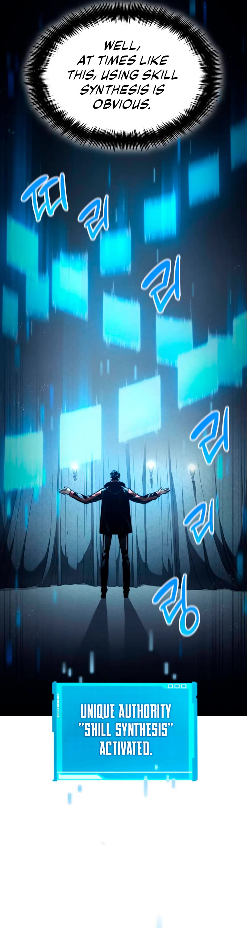 Boundless Ascension Chap 68 - Next Chap 69