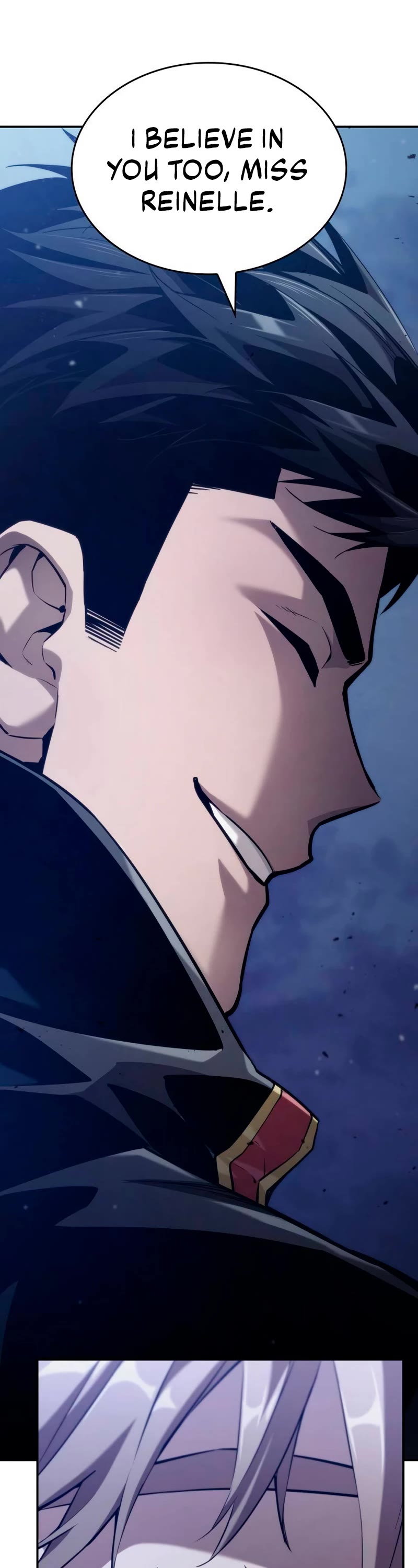 Boundless Ascension Chap 68 - Next Chap 69