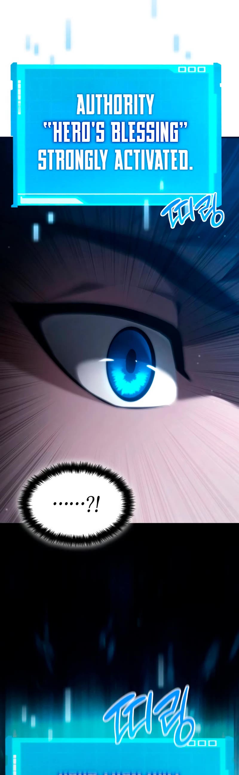 Boundless Ascension Chap 68 - Next Chap 69