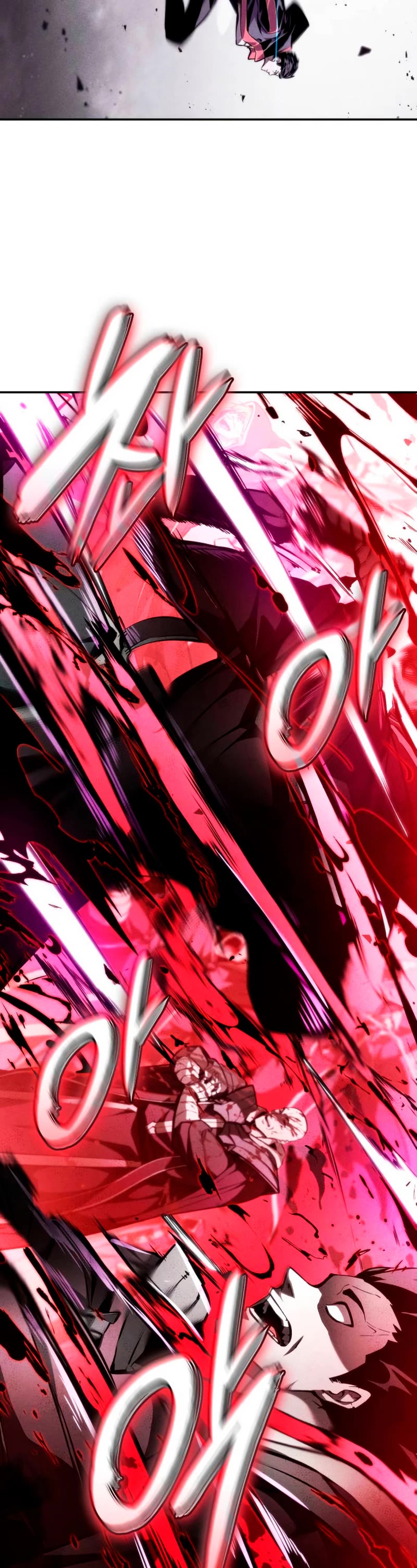 Boundless Ascension Chap 68 - Next Chap 69