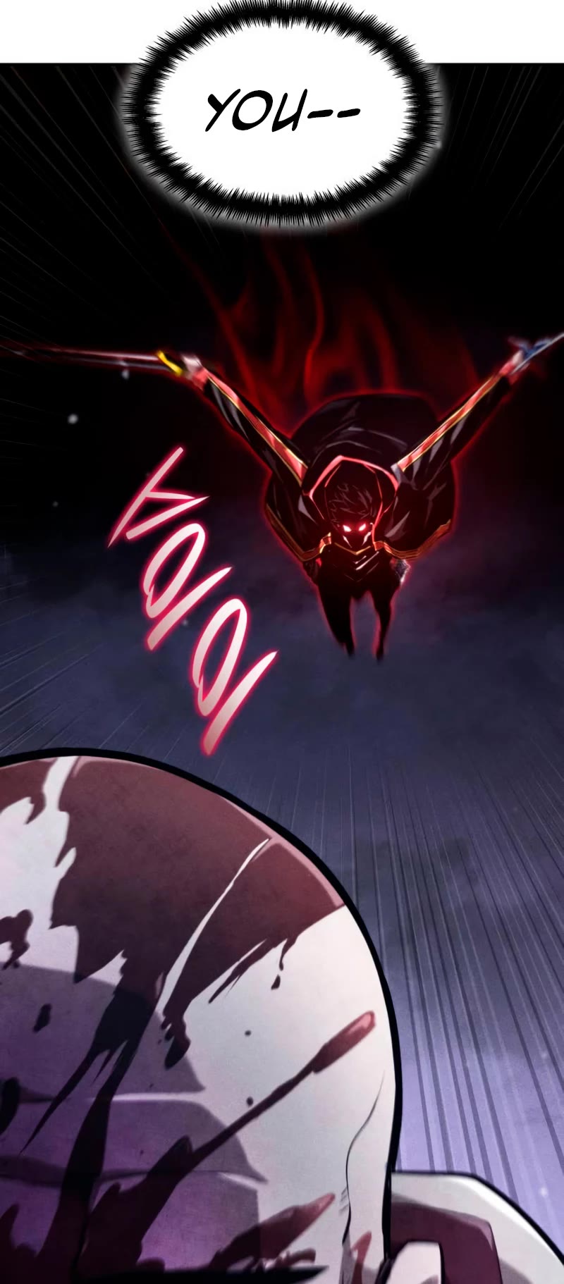 Boundless Ascension Chap 68 - Next Chap 69