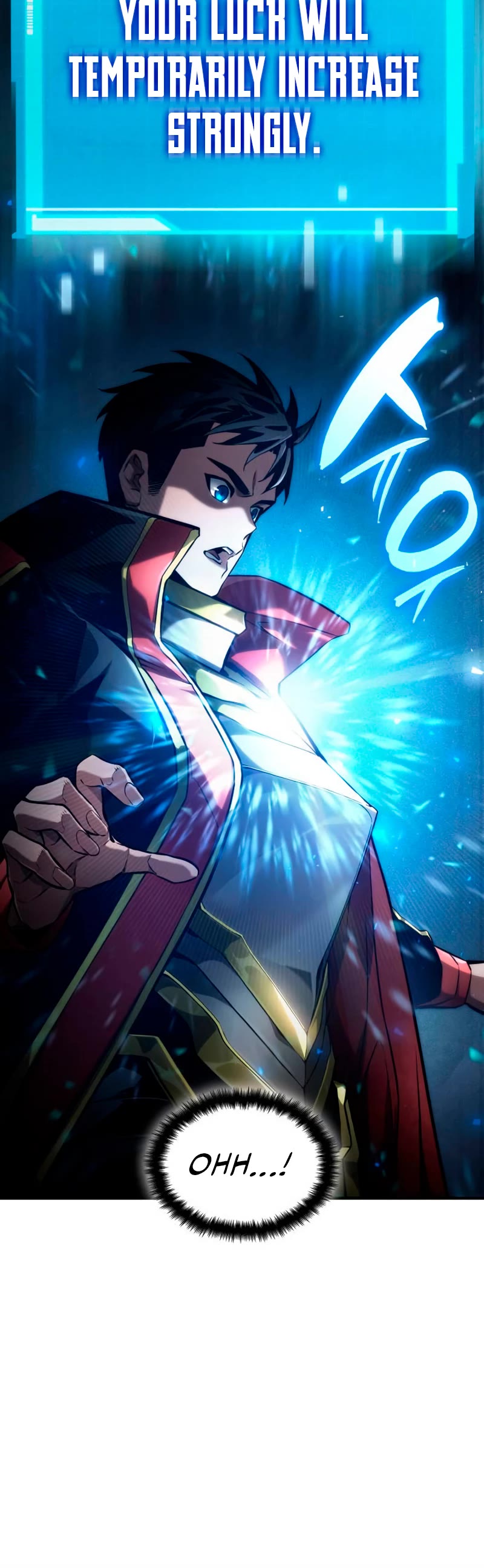 Boundless Ascension Chap 68 - Next Chap 69