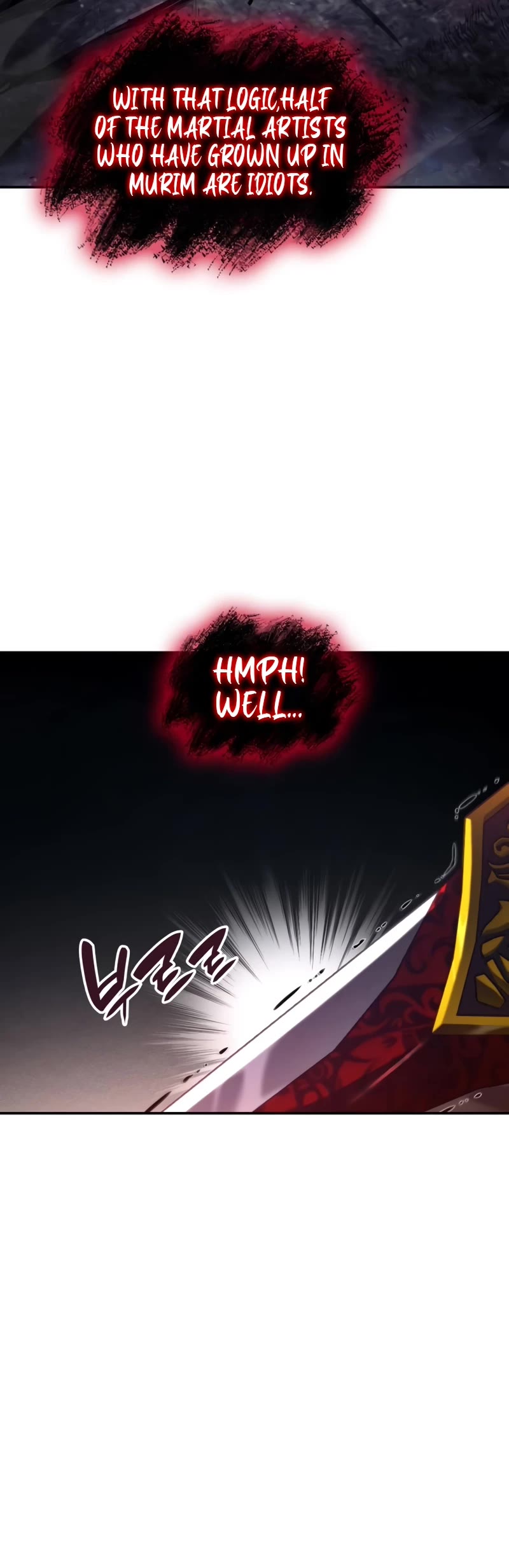 Boundless Ascension Chap 69 - Next Chap 70
