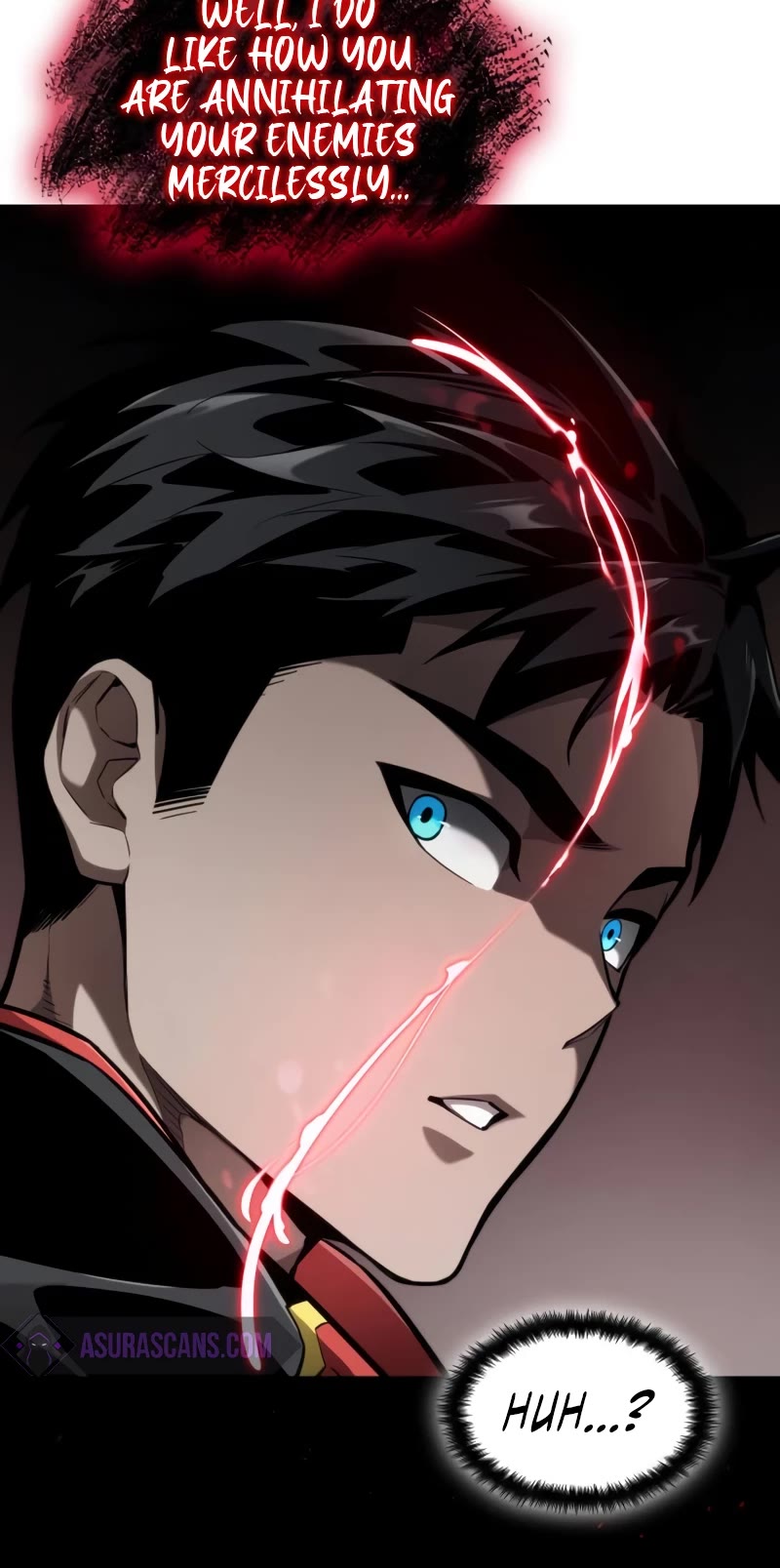 Boundless Ascension Chap 69 - Next Chap 70