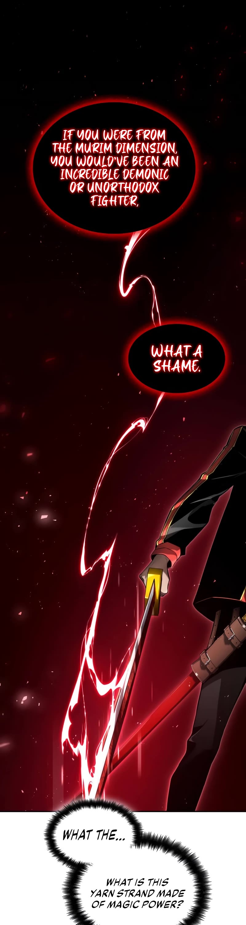 Boundless Ascension Chap 69 - Next Chap 70