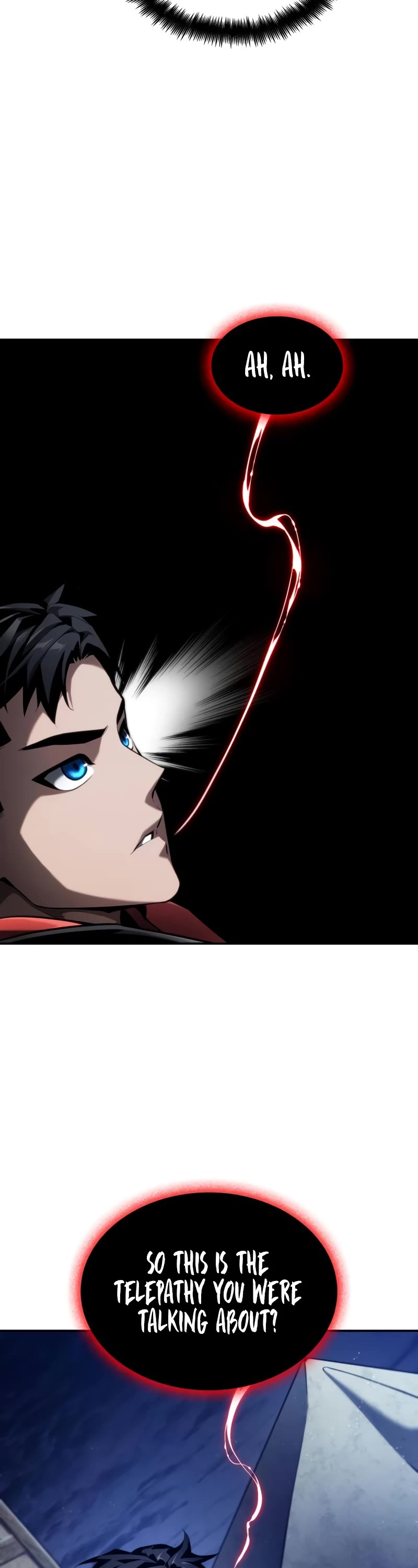 Boundless Ascension Chap 69 - Next Chap 70