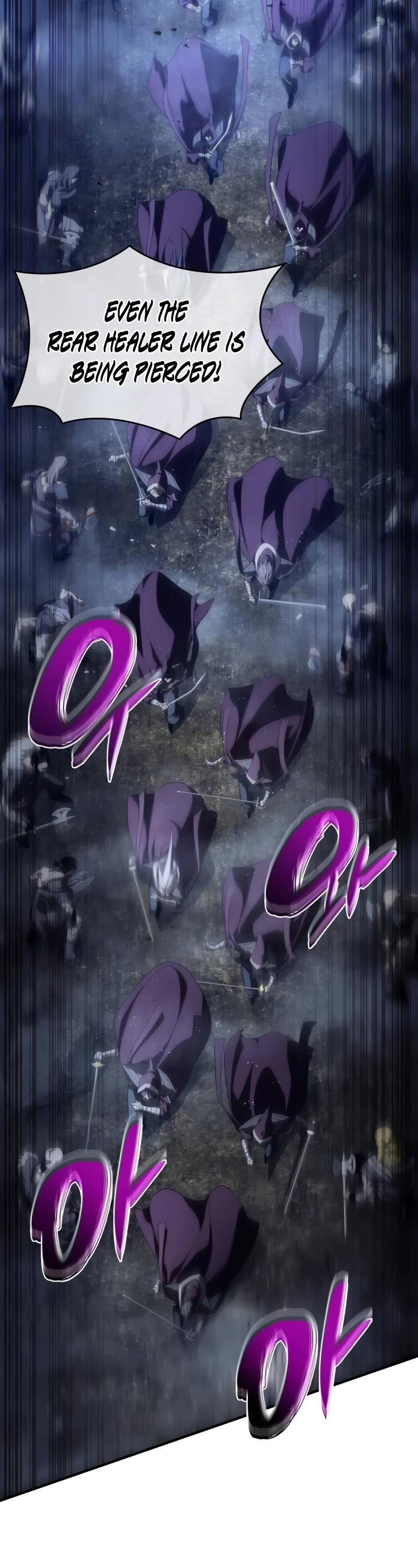 Boundless Ascension Chap 69 - Next Chap 70