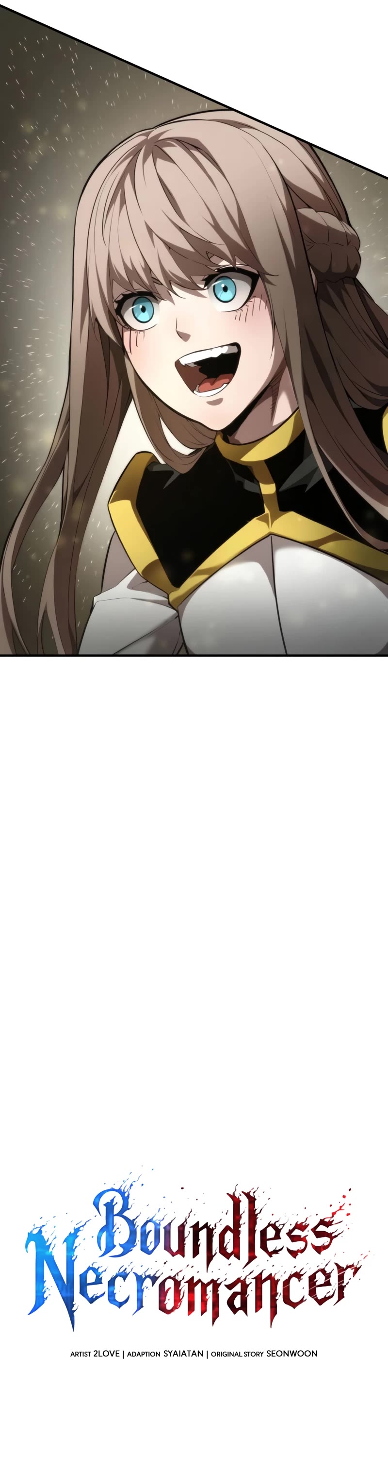 Boundless Ascension Chap 69 - Next Chap 70