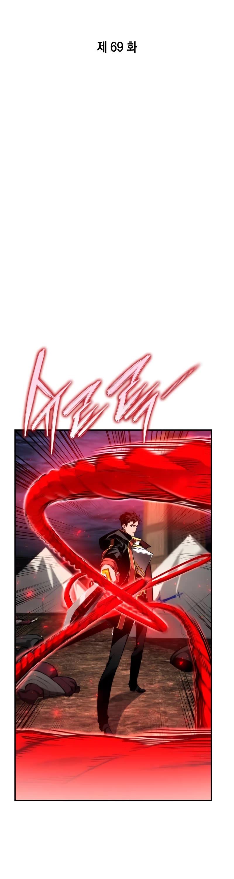 Boundless Ascension Chap 69 - Next Chap 70