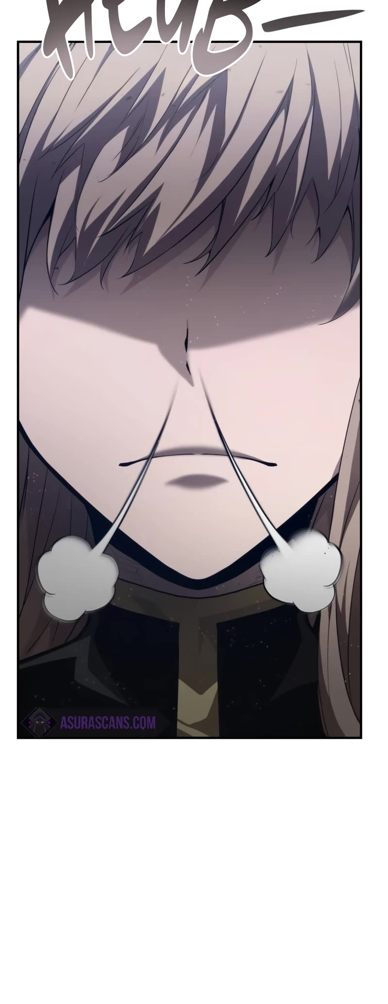 Boundless Ascension Chap 69 - Next Chap 70
