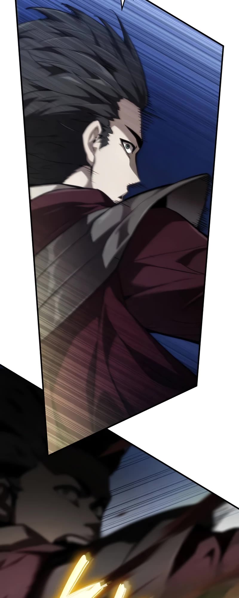 Boundless Ascension Chap 69 - Next Chap 70