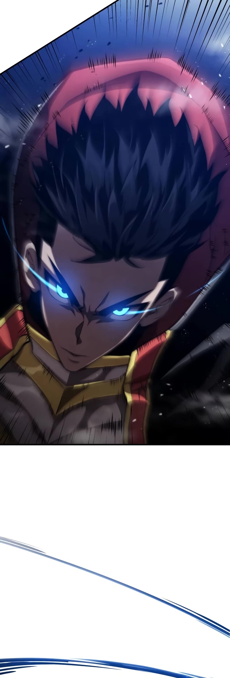 Boundless Ascension Chap 69 - Next Chap 70