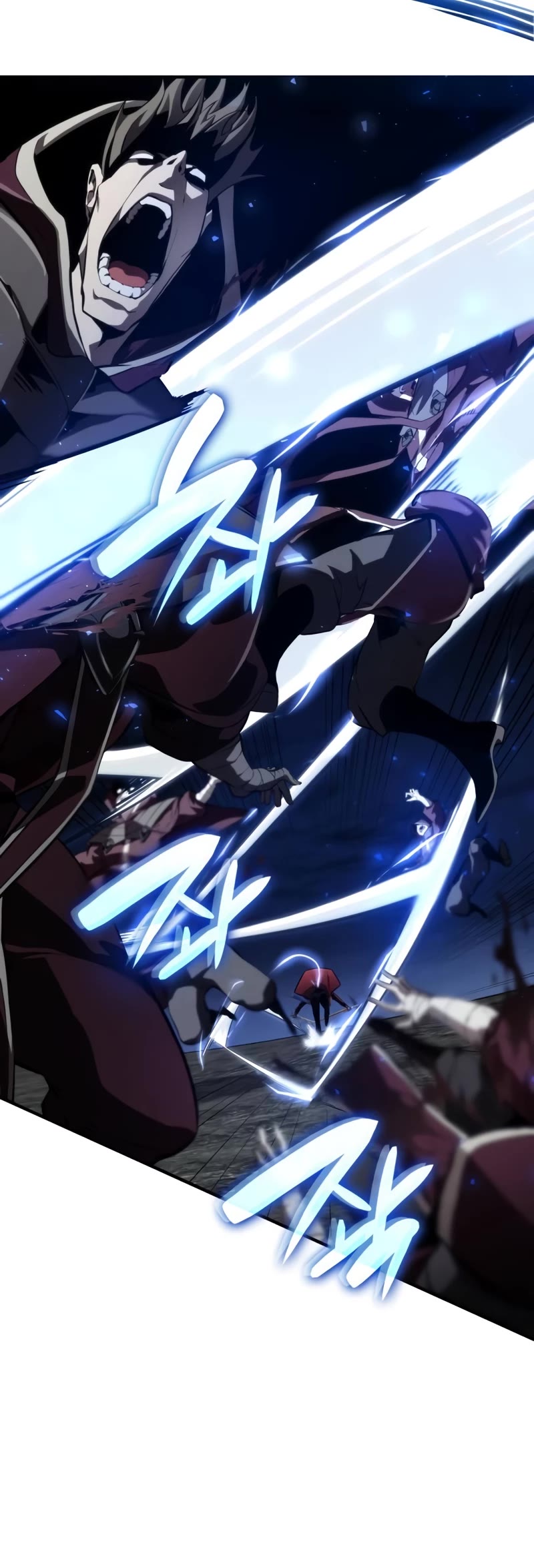 Boundless Ascension Chap 69 - Next Chap 70