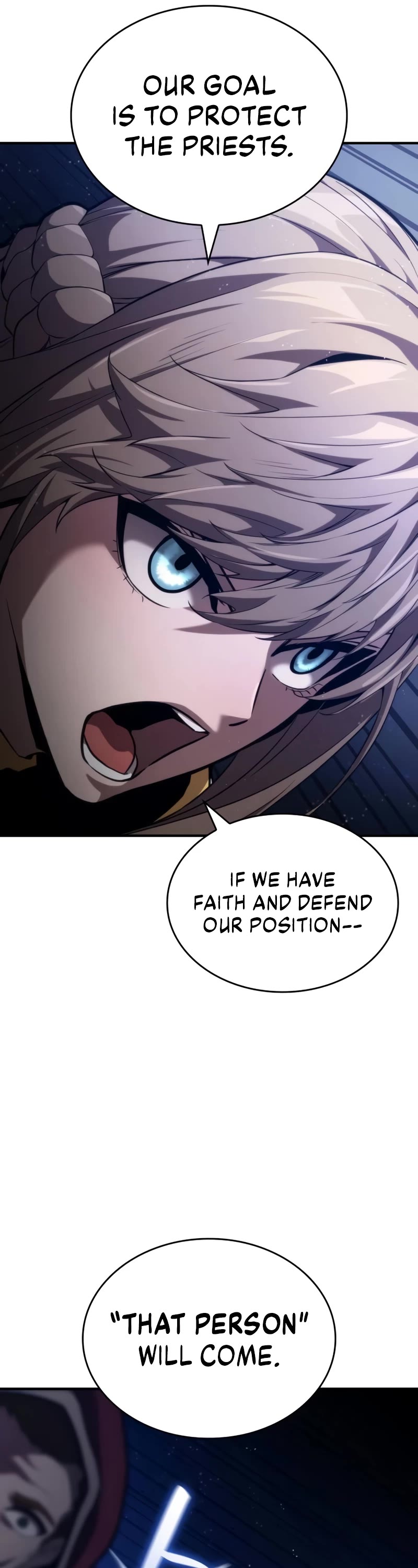 Boundless Ascension Chap 69 - Next Chap 70