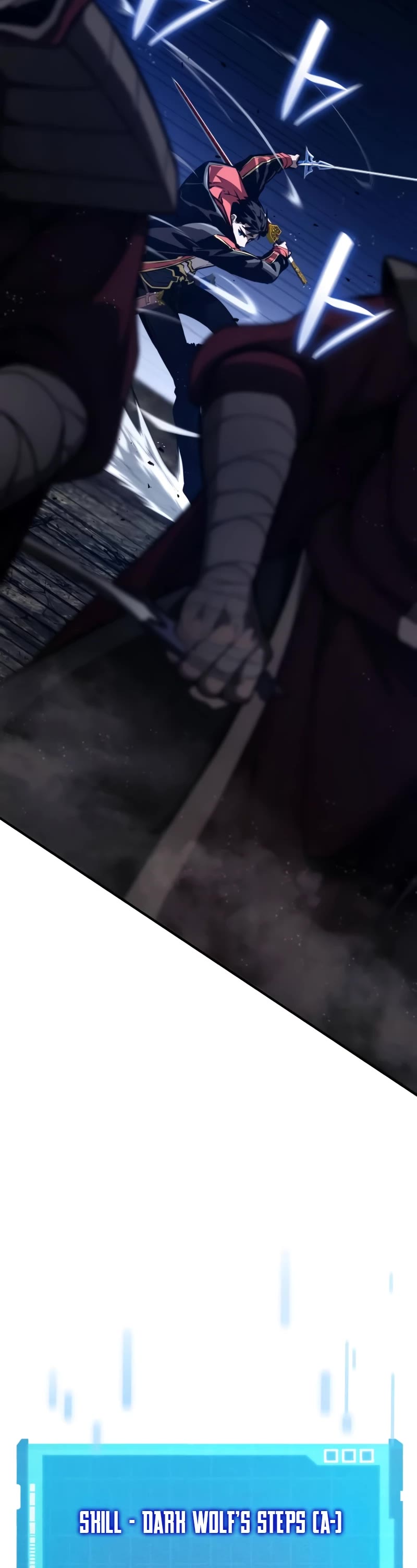 Boundless Ascension Chap 69 - Next Chap 70