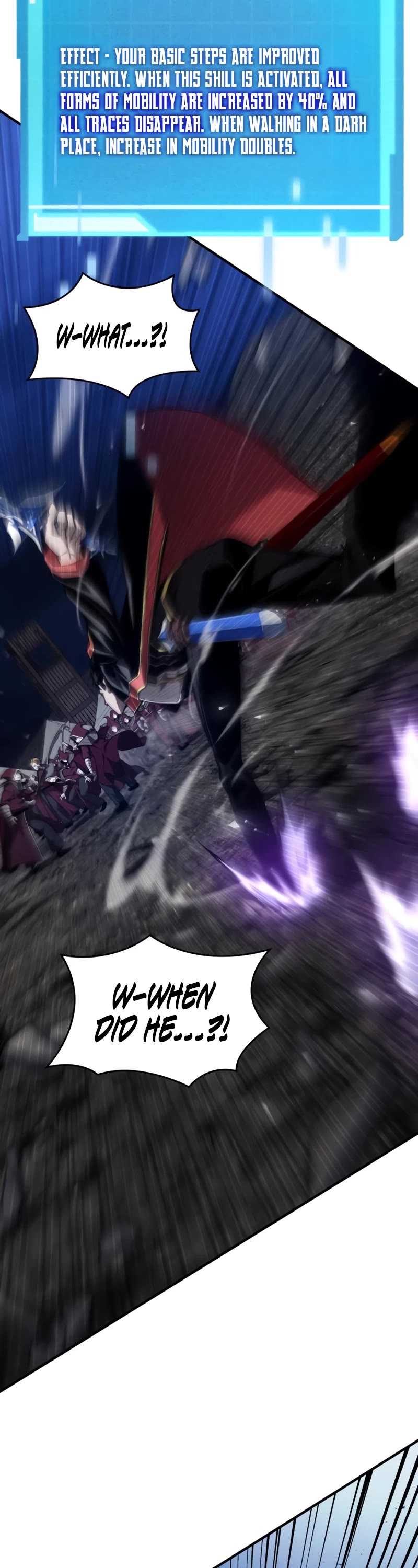 Boundless Ascension Chap 69 - Next Chap 70