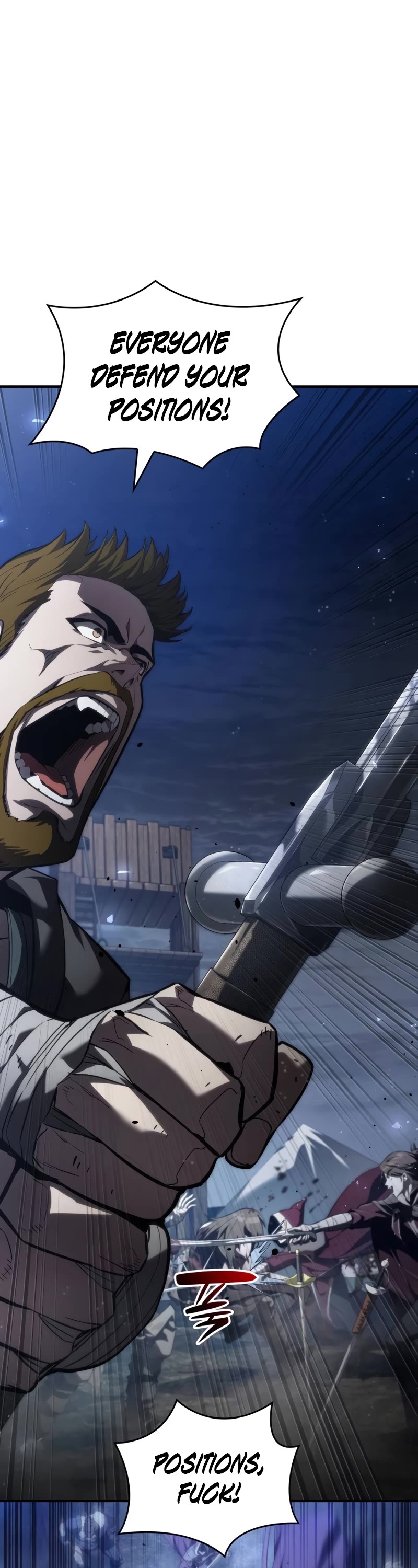 Boundless Ascension Chap 69 - Next Chap 70