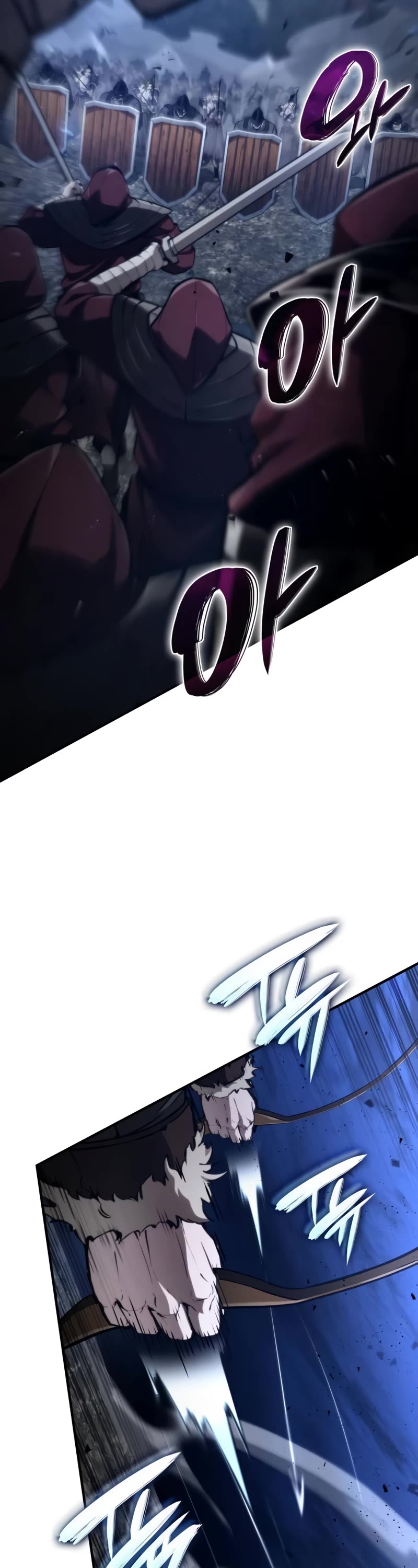 Boundless Ascension Chap 69 - Next Chap 70